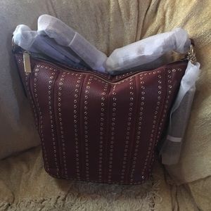 Michael Kors handbag